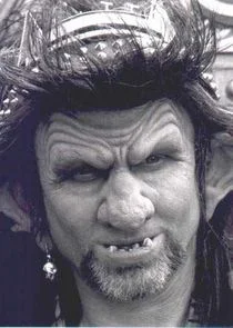 Relish the Troll King