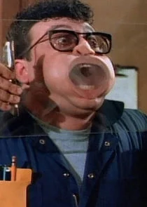 Sal "Blowfish" Banducci