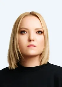 Ирина Мягкова