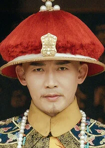 Emperor Qianlong