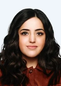 Карина Мейханаджян