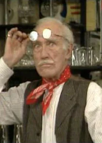 Monsieur Roger LeClerc