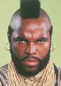 Bosco Albert "B.A." Baracus