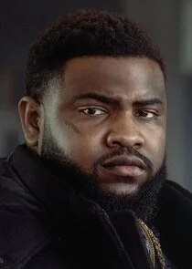 Deverin "Bunny" Washington