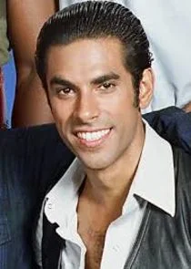 Frankie "Dishpan" Santana