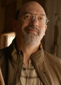 Wolfgang "Wolf" Legarski