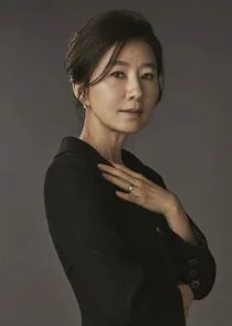 Ji Sun Woo