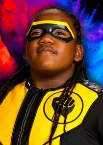 Miles Macklin / AWOL