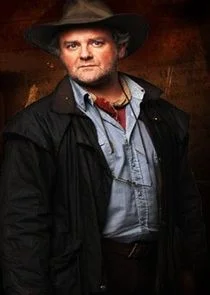 Professor Gregory Parton