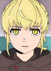 Rachel / Michelle Light