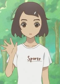 Ichiko RokujÄąĹ¤