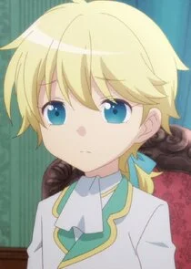 Geordo Stuart (Young)