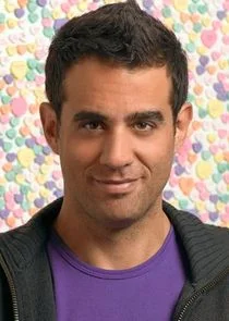 Trevor Pierce / Cupid