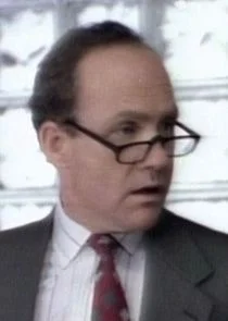 Dr. Benjamin Canfield