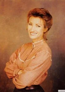 Dr. Michaela "Mike" Quinn