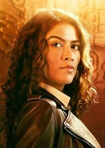 Jesusita 'Jess' Valenzuela