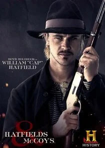 William "Cap" Hatfield
