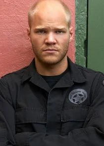 Jeff "Glue Boy" Gooden