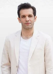 Ferit ÄąĹľimÄąĹşek