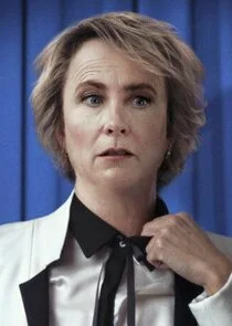 AmbassadÄ‚Â¸r Tina Friis-Thomson