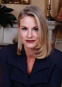 Chastity Claire "C.C." Babcock