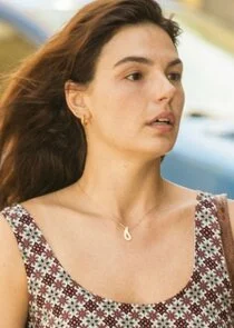 Betina Torres da NÄ‚Ĺ‚brega