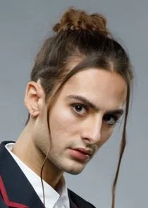 Eliott PrÄ‚Â©vost