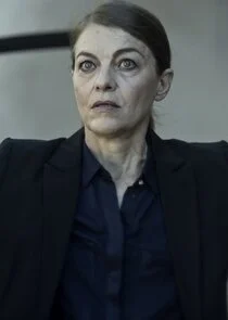 MarÄ‚Â­a Salcedo