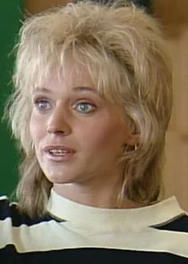 Brita Strand (Teacher)