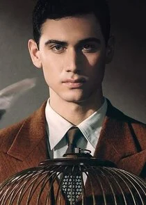 Gabino FalcÄ‚Ĺ‚n