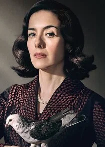 Mina FalcÄ‚Ĺ‚n