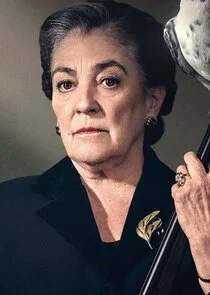 Amparo FalcÄ‚Ĺ‚n