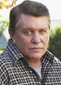 Bob "The Commander" Garrett