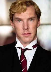 Christopher Tietjens