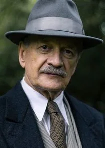 Prokurator Jerzy ZiembiÄąâ€žski