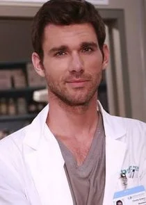 Dr. Timothy "Hud" Hudson