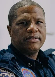 Emergency Medical Technician