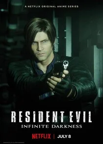 Leon S. Kennedy