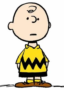 Charlie Brown