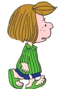 Peppermint Patty