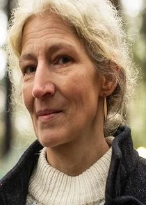 Ami Brown