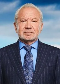 Alan Sugar