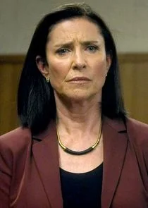 Honey "Money" Chandler