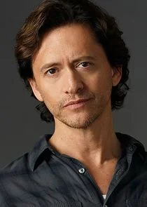 FBI Agent James Ramos