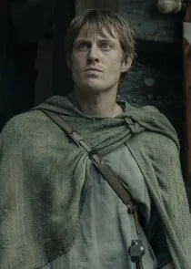 Ser Duncan 'Dunk' the Tall