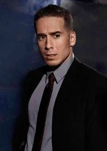 Detective Luisito Calderon