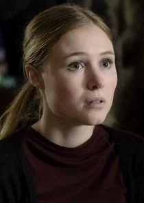 Natalie van Walraven