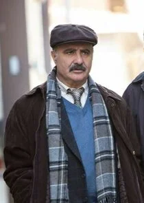 Muhtar ÄąĹľentÄ‚Ä˝rk