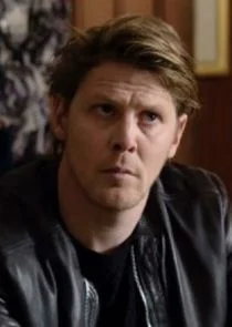 Lucas 'Storm' Albema