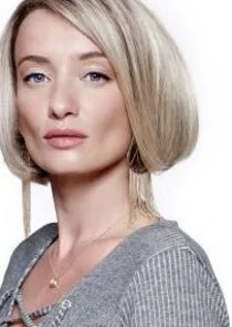 Melissa 'Steffi' Bos